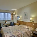 Danubius Flamenco Отель 4*