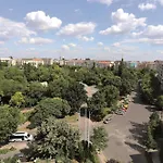 Отель Danubius Flamenco 4*