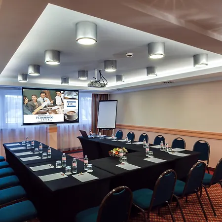 Danubius Flamenco Budapest