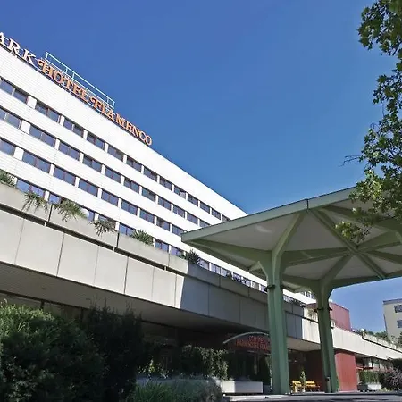 Hotell Danubius Flamenco 4*