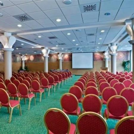 Hotell Danubius Flamenco 4*