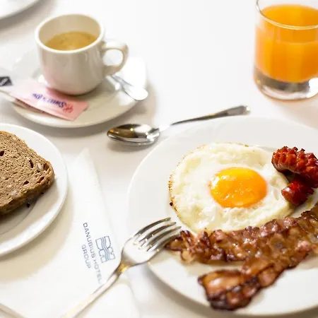 Danubius Flamenco 4*