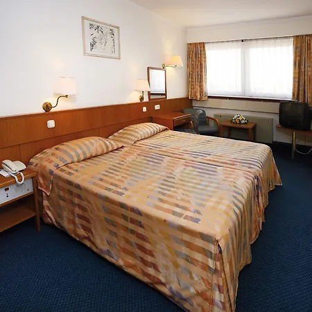 Danubius Flamenco Hotell