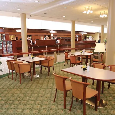 Hotell Danubius Flamenco 4*