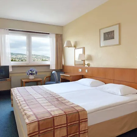 Hotell Danubius Flamenco 4*