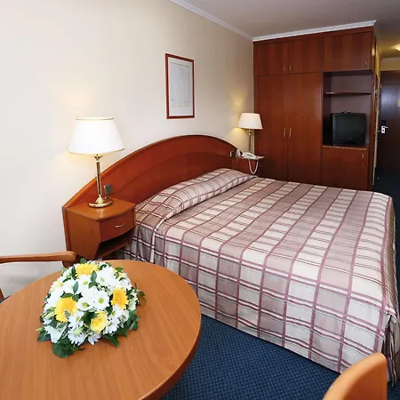 Danubius Flamenco 4*