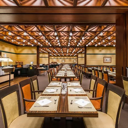 Danubius Flamenco Budapest