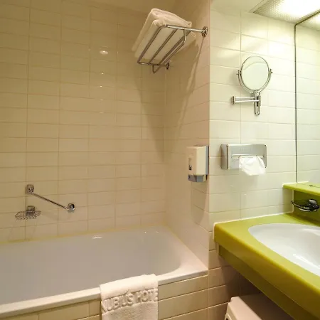 Danubius Flamenco Hotell