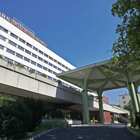 Danubius Flamenco Otel 4*