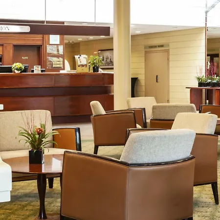 Otel Danubius Flamenco