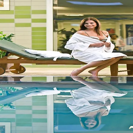 Otel Danubius Flamenco 4*