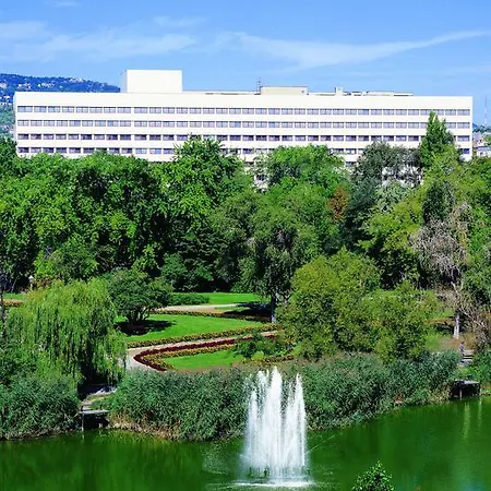 Otel Danubius Flamenco 4*