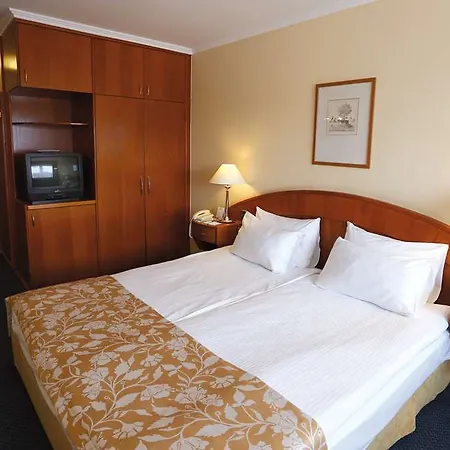 Otel Danubius Flamenco 4*