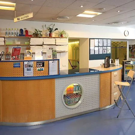 Otel Danubius Flamenco 4*
