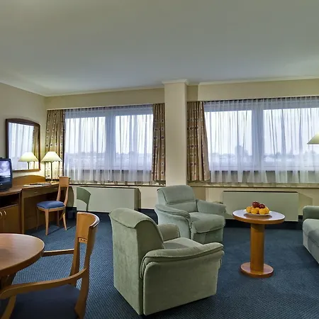 Danubius Flamenco Otel
