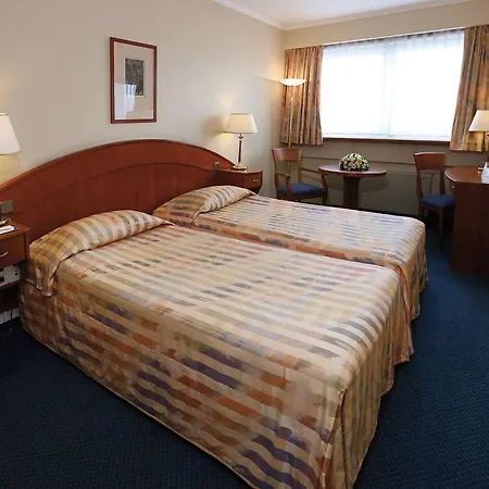 Danubius Flamenco 4* Budapeşte