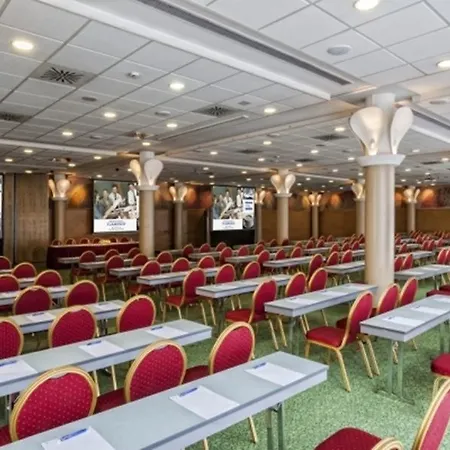 Danubius Flamenco Otel 4*