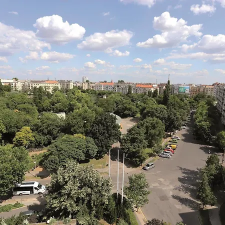 Otel Danubius Flamenco 4*