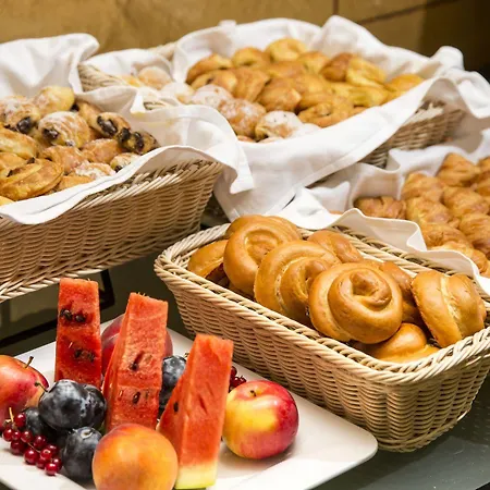 Danubius Flamenco Otel Budapeşte
