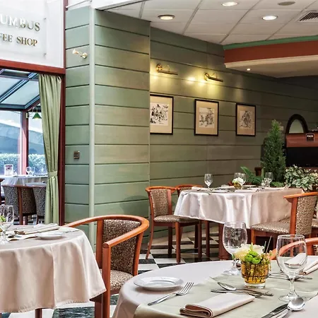 Otel Danubius Flamenco 4*
