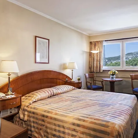 Danubius Flamenco 4* Budapeşte