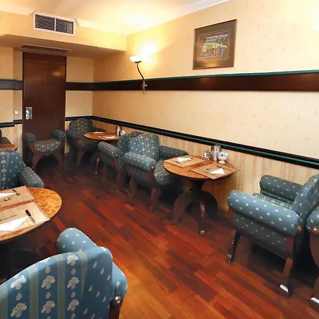 Otel Danubius Flamenco