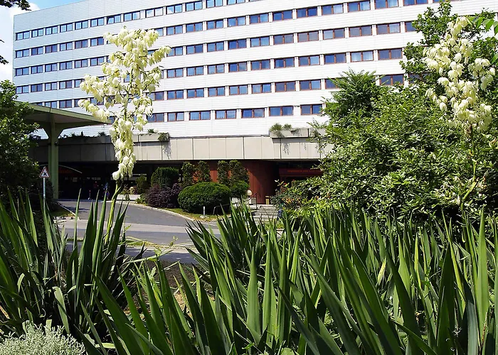 Danubius Flamenco Hotell Budapest
