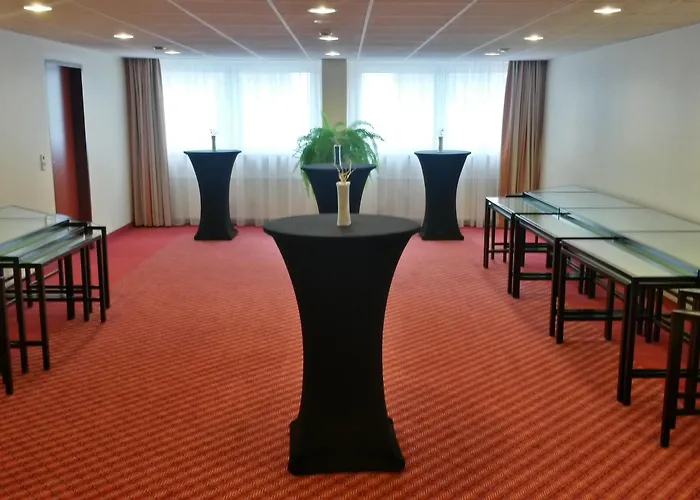Danubius Flamenco 4* Budapest