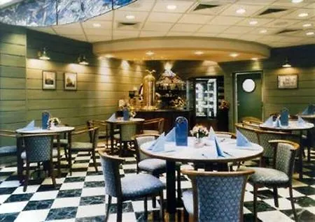 Danubius Flamenco Hotell