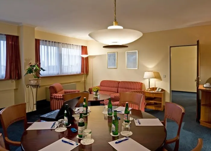 Danubius Flamenco 4* Budapest