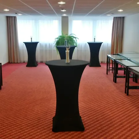 Danubius Flamenco 4* Budapeszt