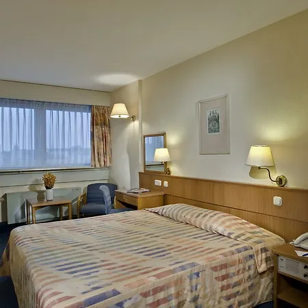 Danubius Flamenco Szálloda 4*