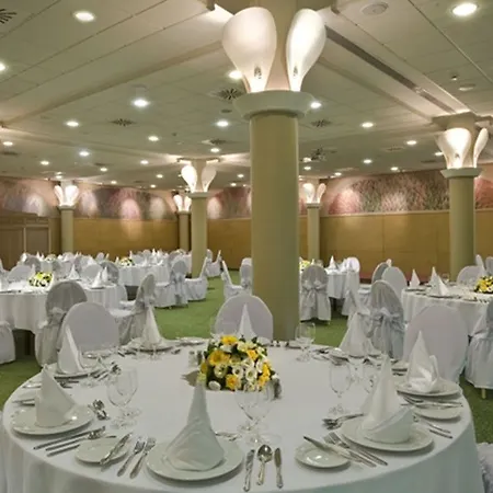 Hotel Danubius Flamenco 4*