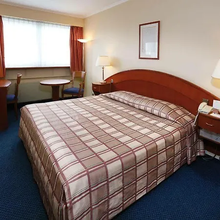 Danubius Flamenco Hotel Budapeszt