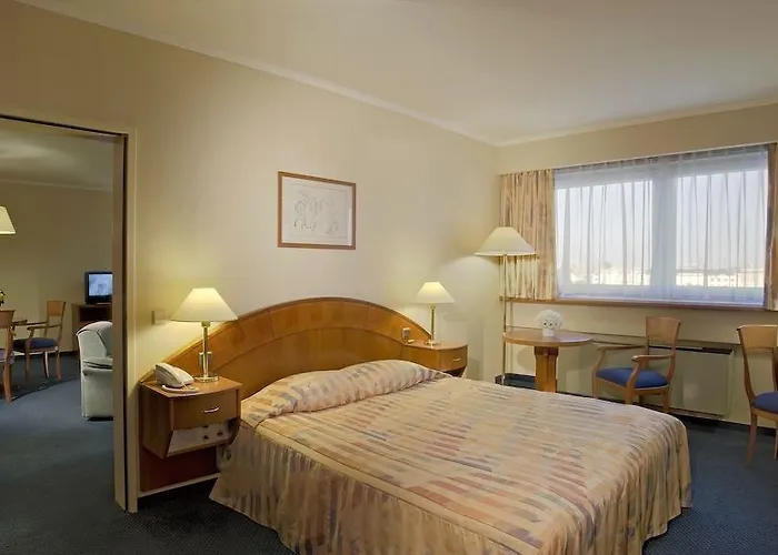 Danubius Flamenco Budapeszt