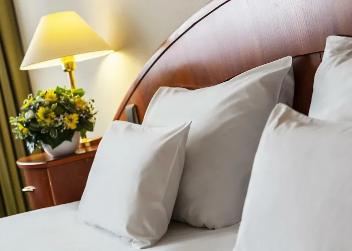 Danubius Flamenco 4*