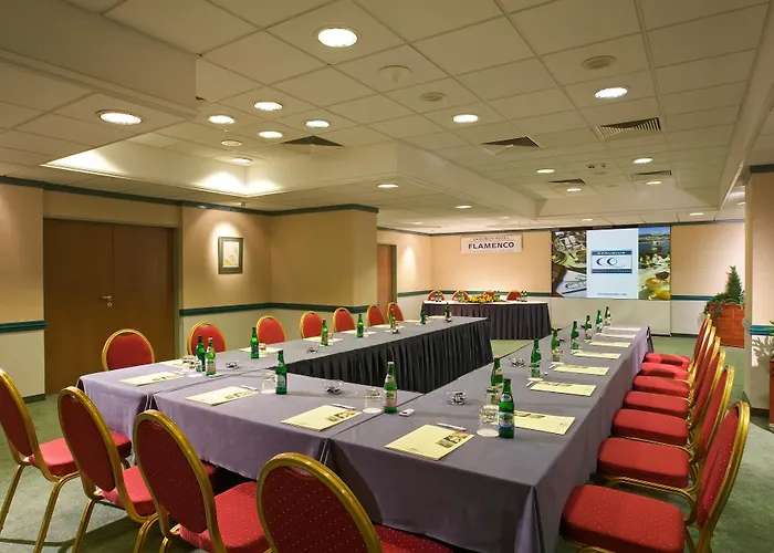 Hotel Danubius Flamenco 4*