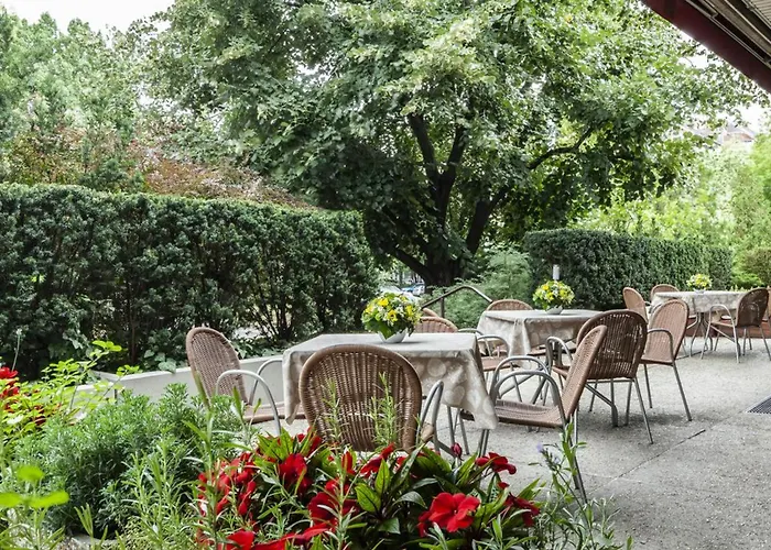 Hotel Danubius Flamenco 4*