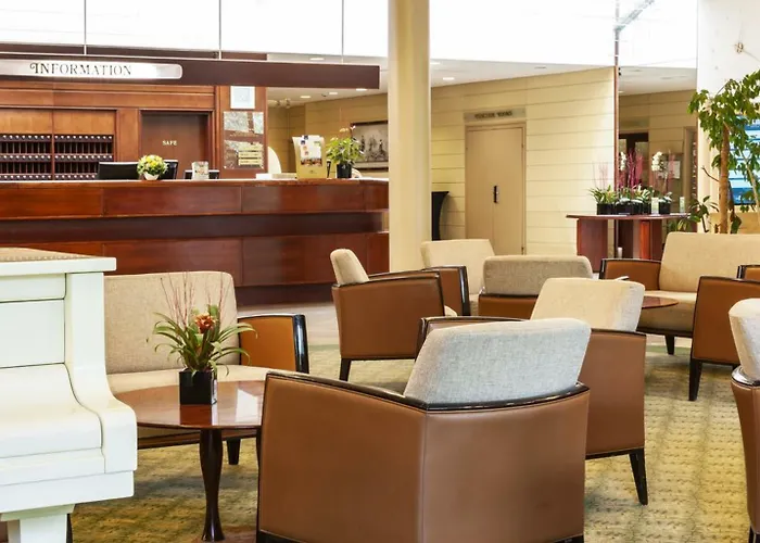 Hotel Danubius Flamenco