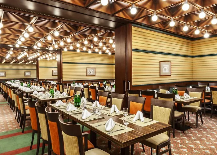 Danubius Flamenco 4*