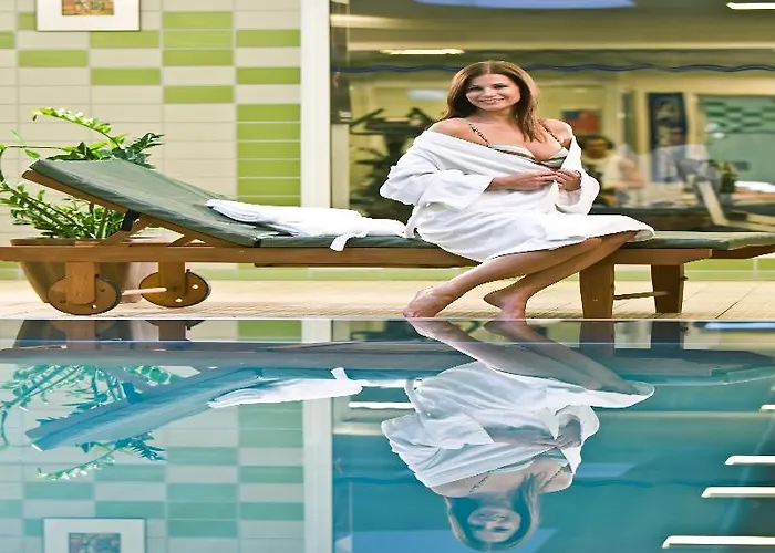 Hotel Danubius Flamenco 4*