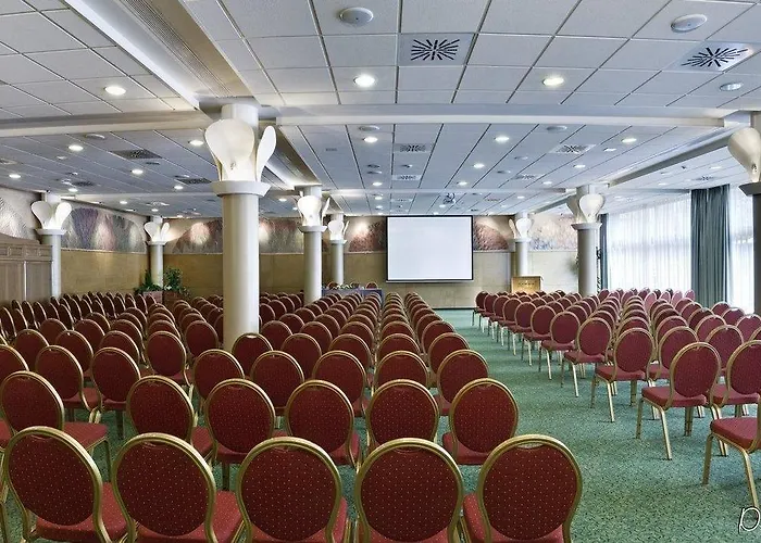 Danubius Flamenco 4*