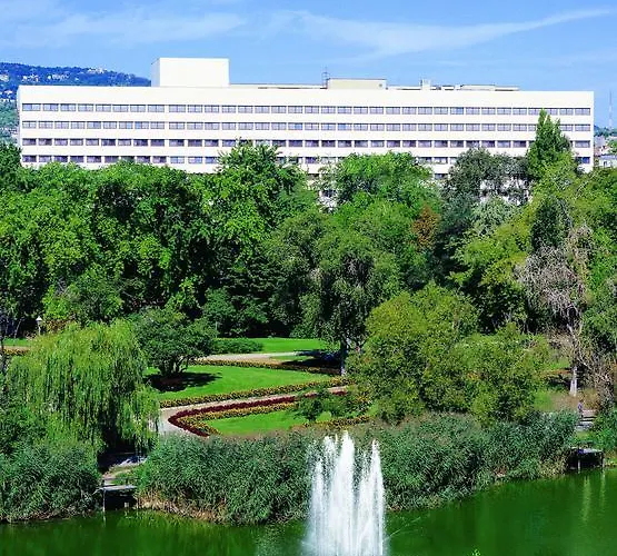 Hotel Danubius Flamenco 4*