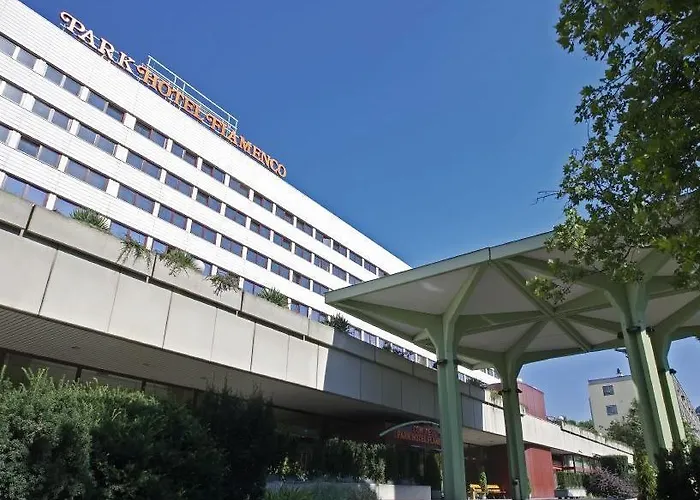 Hotel Danubius Flamenco 4*