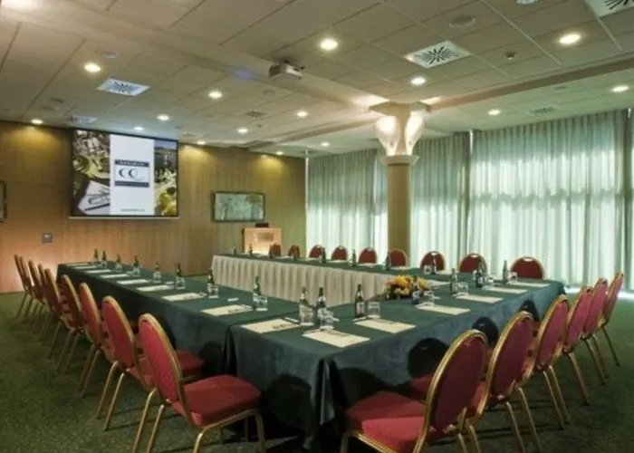 Danubius Flamenco Budapeszt