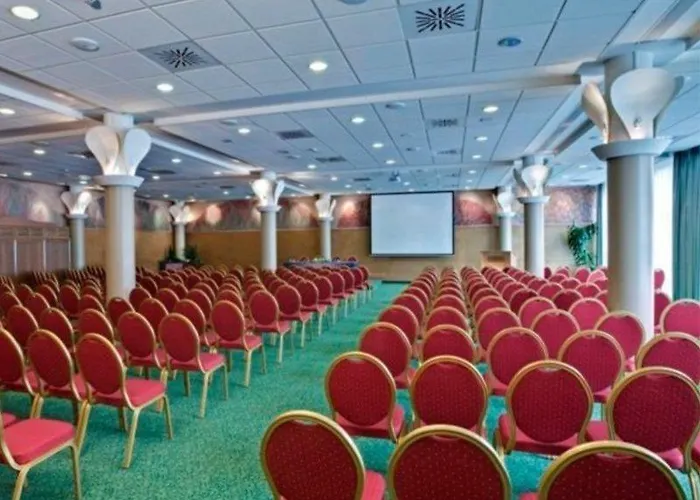 Hotel Danubius Flamenco 4*