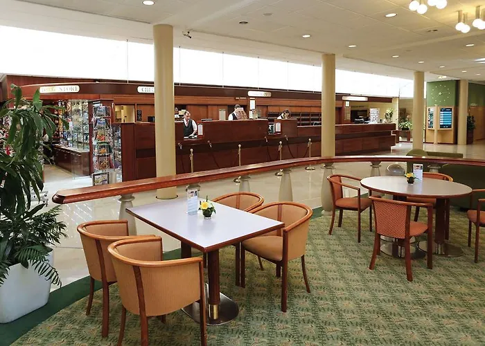 Danubius Flamenco 4* Budapeszt