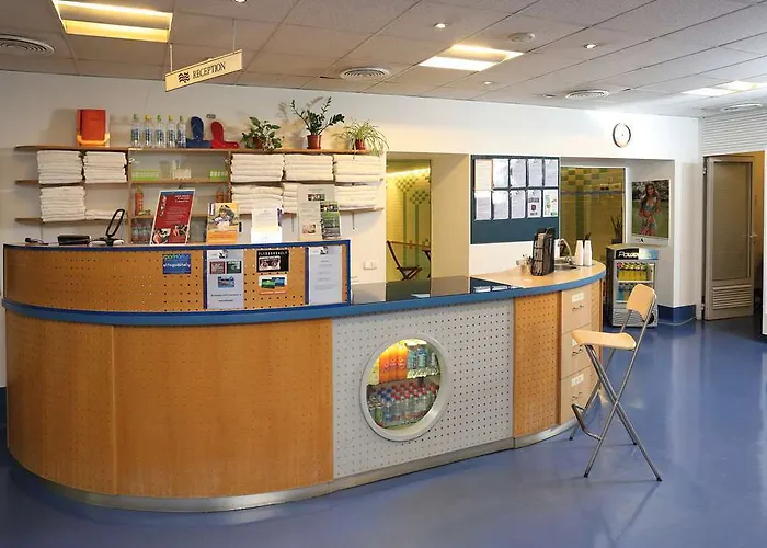 Hotel Danubius Flamenco 4*