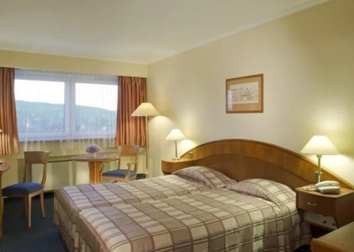 Danubius Flamenco 4*