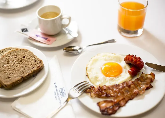 Danubius Flamenco 4*